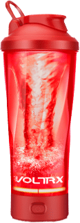 Vortex Electric Protein Shaker Bottle