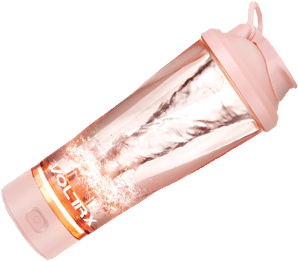 Vortex Electric Protein Shaker Bottle