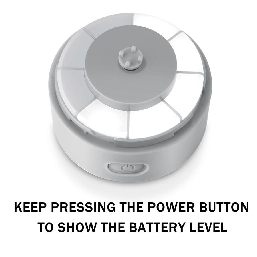 My favorite voltrx electric shaker bottle. VOLTRX®