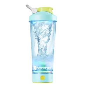 VortexBoost - Aurora Green