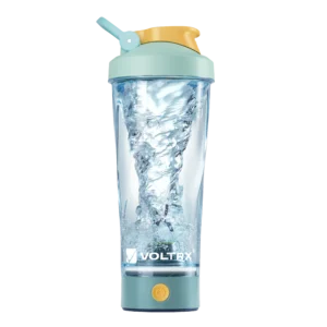 VortexBoost - Aurora Teal