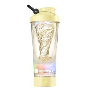 VortexBoost - Banana Yellow