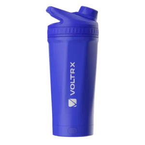 Chillmix - Electric Blue