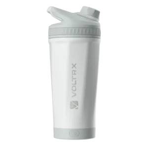 Chillmix - Ice White