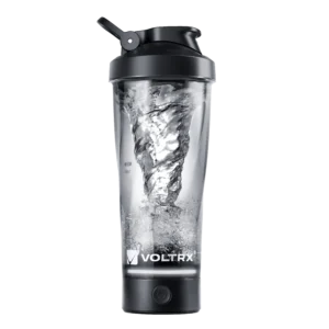 VortexBoost - Midnight Black