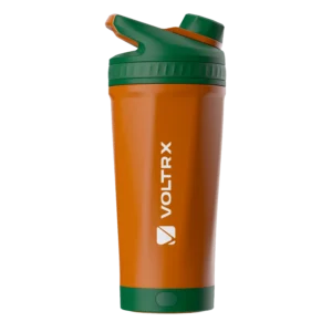 Chillmix - Neon Carrot