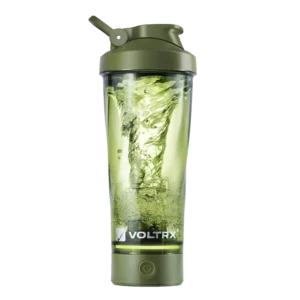 VortexBoost - Neon Green