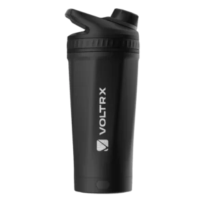 Chillmix - Obsidian Black