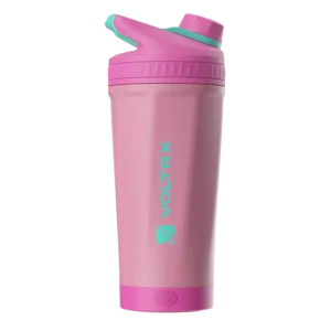 Chillmix - Radiant Rose