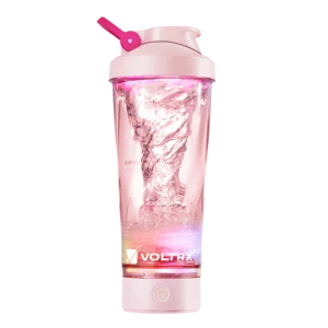 VortexBoost - Sakura Pink