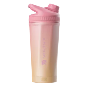 Chillmix - Sunset Rose