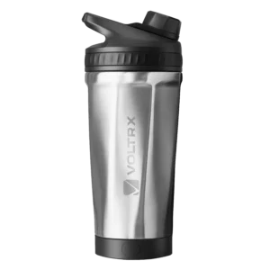 Chillmix - Chrome Steel