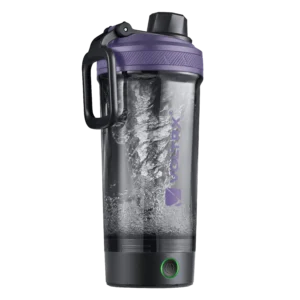 Gallium - Iris Violet, 24OZ/0.7L