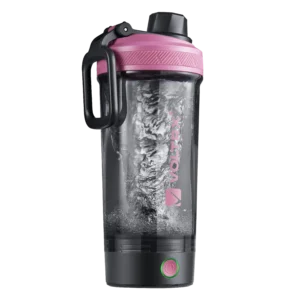Gallium - Neon Pink, 24OZ/0.7L