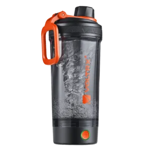 Gallium - Orange, 24OZ/0.7L
