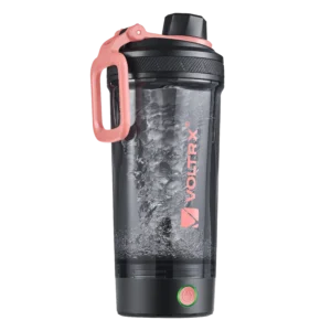 Gallium - Pink, 24OZ/0.7L