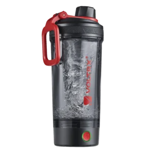 Gallium - Red, 24OZ/0.7L