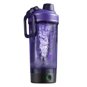 Gallium - Regal Purple, 24OZ/0.7L