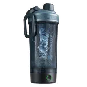 Gallium - Steel Teal, 24OZ/0.7L