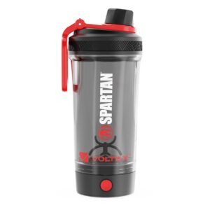 Gallium - Spartan, 24OZ/0.7L